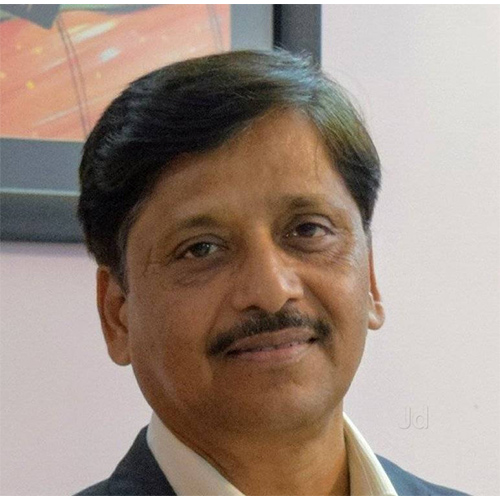 Dr Sudhir Kumar